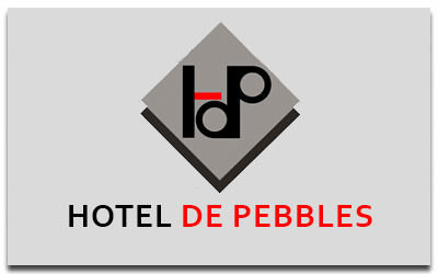 Hotel De Pebbles